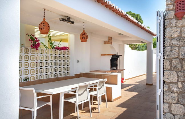 Casa do Sul Modern Villa in Centre of Carvoeiro - Foto 22