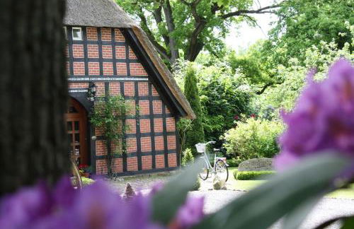 Ostehof Weertzen - Foto 26