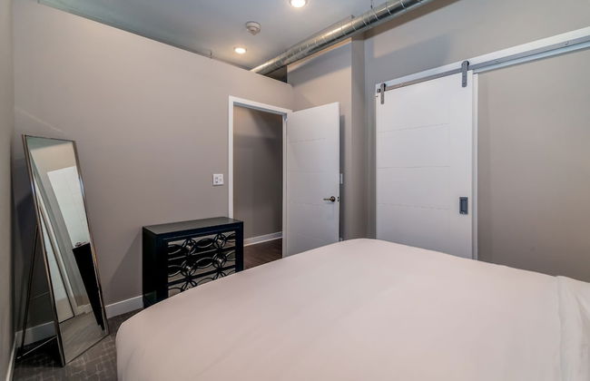 Des Moines Amazing 1BD 1BA Downtown Apartment - Foto 4