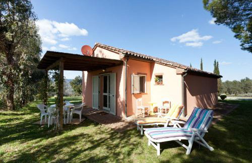 Agriturismo Antico Podere Il Polveraio - Foto 12