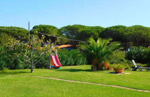 Residence La Pineta - Foto 2