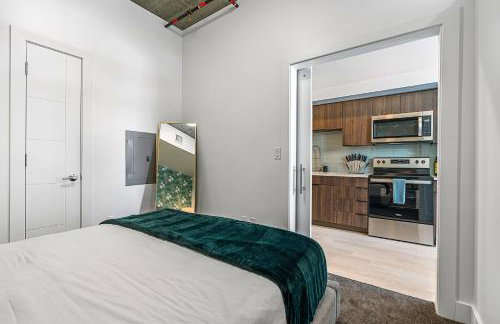 Downtown beauty-PoolHotTubGym-near SaltPalace-View - Foto 24