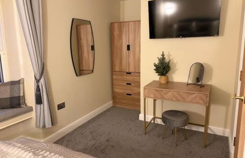 Corner House, newly refurbished, Dunning - Photo 5