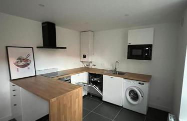 Maisonnette Numero 7 - Foto 4