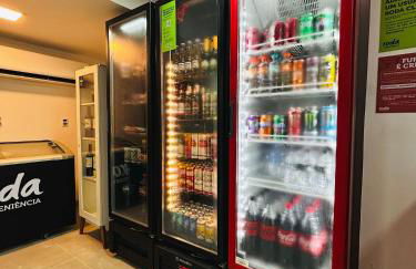 Lindo loft com banheira no Leblon - Photo 28