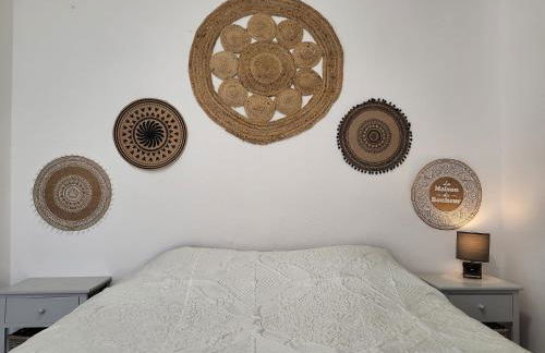 Abrivado Aimargues en petite camargue, parking intérieur, wifi, jardin - Foto 36