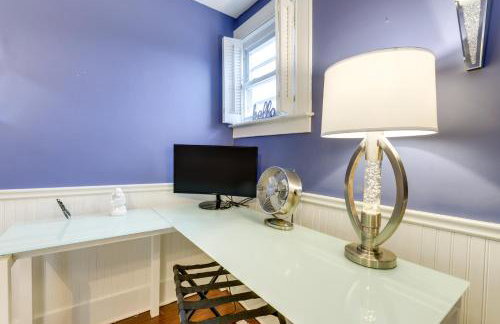 3 Mi to Dtwn Springfield Winter Retreat with Office - Foto 12