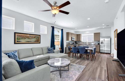 Gorgeous 2 BDR Cottage Minutes to Everything Nbtx! - Foto 2