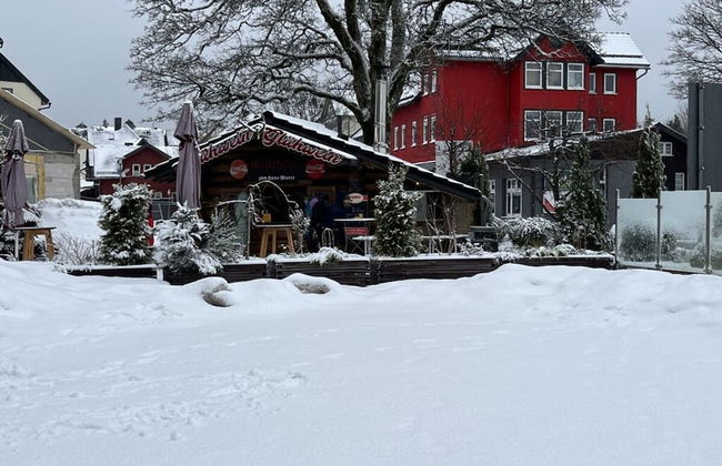 Tannenausblick Schmidt - Foto 15