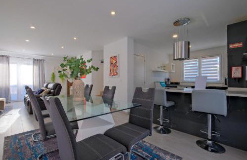 Sunny Caparica House - Foto 22