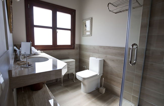 Sa Vinya des Convent Agroturismo - Photo 53