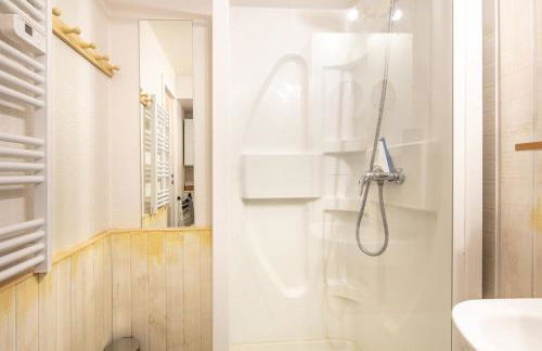 Le Freeride - 14ème étage avec vue sur montagne - Photo 12