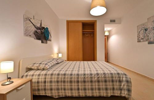 Alojamiento Alcantara - Foto 13