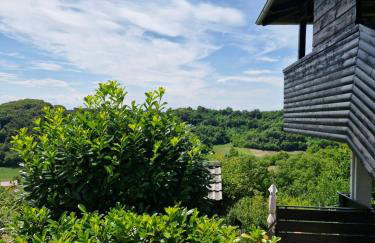 GREENHILLS Relax & Holiday House - Foto 3