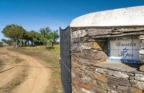 Alandroal Nature & Pool Retreat - Foto 32