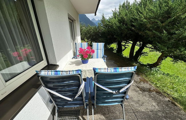 Beautiful Apartment in Gortipohl With Garden - Foto 25