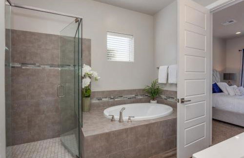 Ocotillo Springs 18 Sleeps 23, Community Pool and Hot Tub, Beautiful View of Ocotillo Springs Amenities - Foto 16