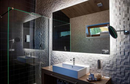 Cabañas Deluxe Basajaun Basoa by IrriSarri Land - Foto 38