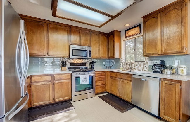 Tahoe Keys Residency - Foto 9