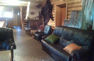 Chata Baby Jagi - Foto 65