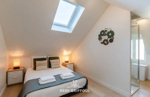 La Maison Josélise 4 Family & Countryside 10 guests - Photo 13