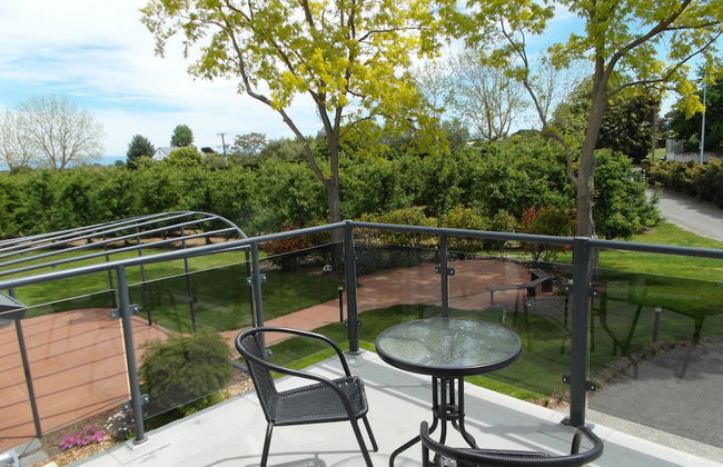 Cottages on St Andrews - Foto 27