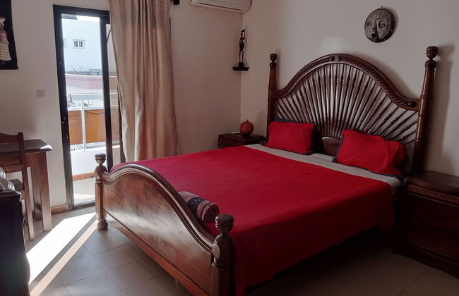 Residence Hotel Kakatar - Photo 3