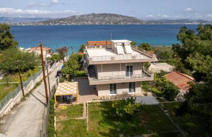 Dina Luxury Sea View House - Foto 48