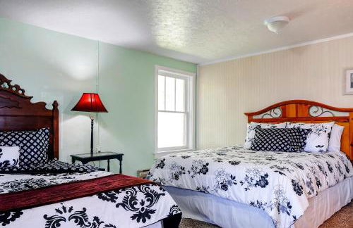 Charming Tropic Home by a Farm Near Bryce Canyon! - Foto 13