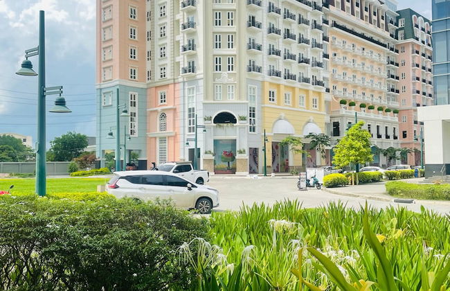 Megaworld Iloilo Condo Unit - Photo 8