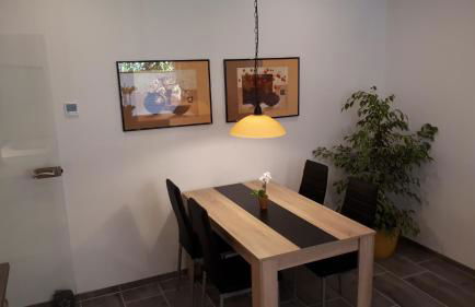 4-Sterne Ferienwohnung Carbach -Perfekt für Radfahrer- - Foto 11