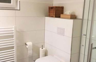 Ferienwohnung (70 qm) mit fantastischem Ausblick - Foto 5