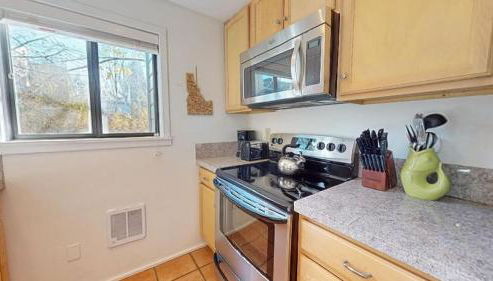 Cottonwood Condo 1453A - Foto 5