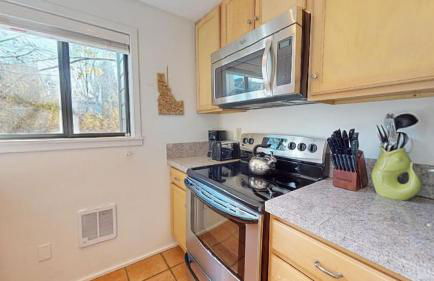 Cottonwood Condo 1453A - Foto 5