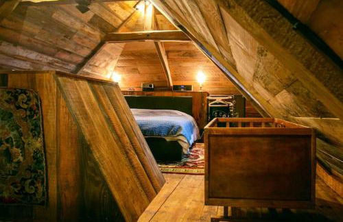 Les Maisons du Bonheur & Balnéo - Photo 12