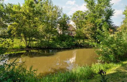 Arbor Hideaway - Brand New! Bring your dog! - Foto 17