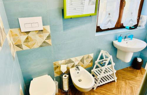 Laura Guest House Sasso di Castalda - Foto 14