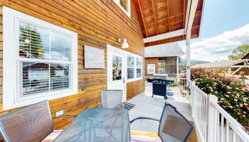 Dover Hideaway - Foto 3