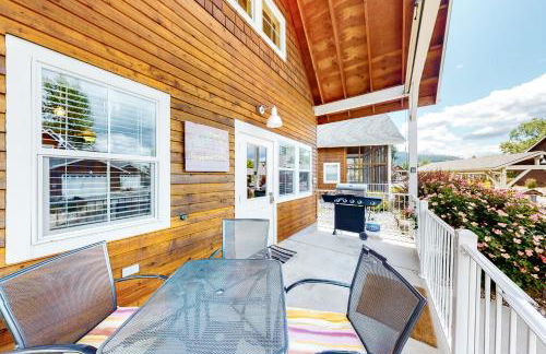 Dover Hideaway - Foto 3