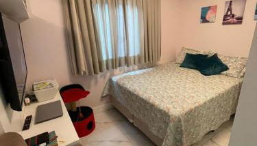 Casa alto padrão com piscina - Foto 4