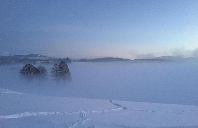 Appealing Apartment in Bad Bayersoien With Balcony - Foto 55