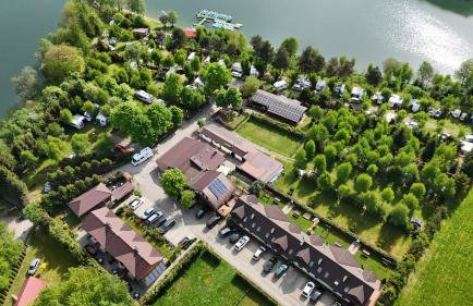 Ośrodek Wypoczynkowy Cypel - Photo 60