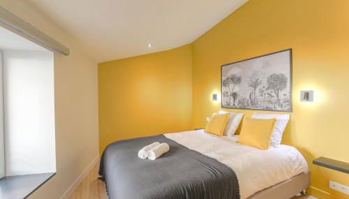 L Original - TravelHome - Free wifi - 6 travelers - Foto 5, towels