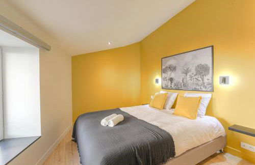 L Original - TravelHome - Free wifi - 6 travelers - Foto 5