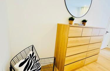 Trendy Urban Hideaway in Madrid - Photo 5