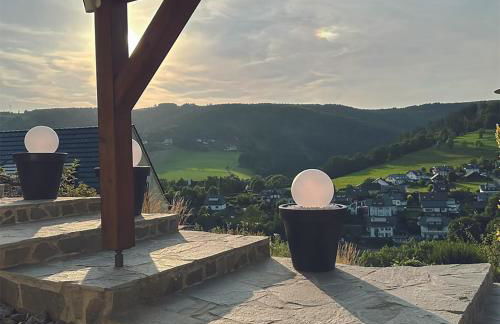 Fewo Aussicht - Foto 6