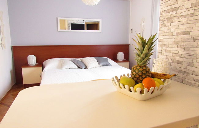 Apartmani Roko - Foto 10