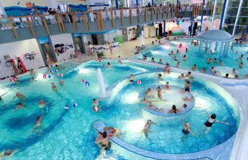 Bartelshof Appartementhaus - Foto 14