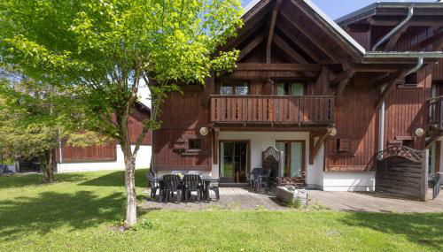 Demi Chalet 6 pers - Immoclean - Foto 3