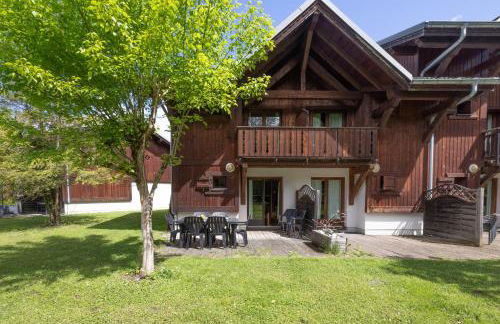 Demi Chalet 6 pers - Immoclean - Photo 3